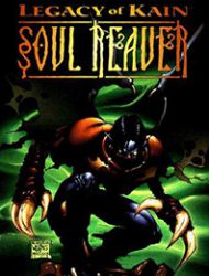 Legacy of Kain: Soul Reaver