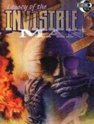 Legacy of the Invisible Man