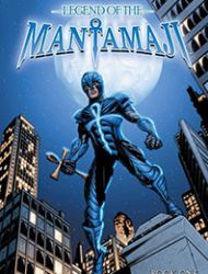 Legend of the Mantamaji