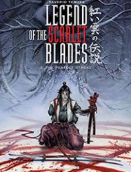 Legend of the Scarlet Blades