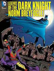 Legends of the Dark Knight: Norm Breyfogle