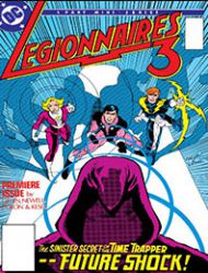 Legionnaires 3