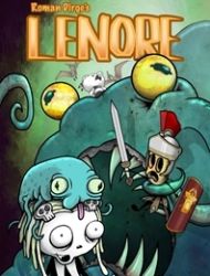 Lenore: The Time War