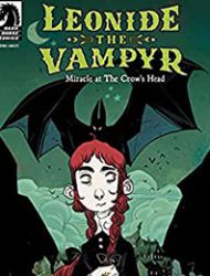 Leonide the Vampyre: Miracle at The Crow's Head