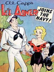 Li'l Abner