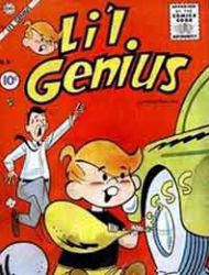 Li'l Genius