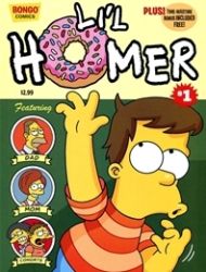 Li'l Homer