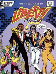 Liberty Project