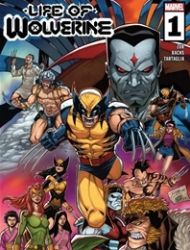 Life of Wolverine