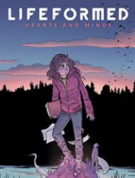 Lifeformed: Hearts and Minds