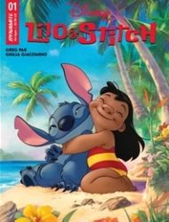 Lilo & Stitch