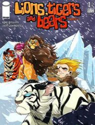 Lions, Tigers and Bears (2006)