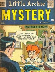 Little Archie Mystery