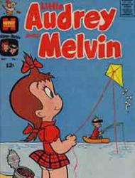 Little Audrey And Melvin