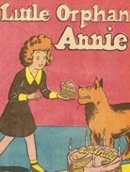 Little Orphan Annie