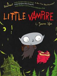 Little Vampire