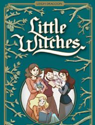 Little Witches: Magic in Concord