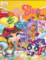 Littlest Pet Shop