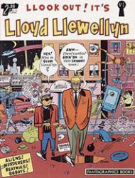 Lloyd Llewellyn