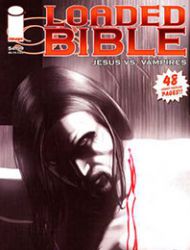 Loaded Bible