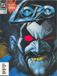 Lobo (1990)