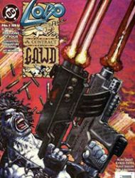 Lobo: A Contract on Gawd