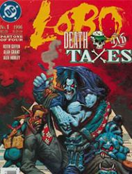 Lobo: Death and Taxes