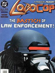 Lobocop