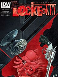 Locke & Key: Grindhouse