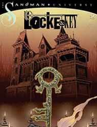 Locke & Key/Sandman: Hell & Gone