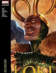 Loki Modern Era Epic Collection