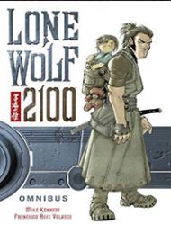 Lone Wolf 2100