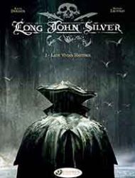 Long John Silver