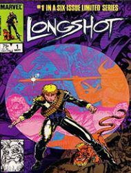 Longshot (1985)