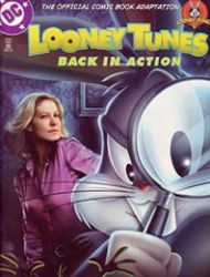 Looney Tunes: Back in Action Movie Adaptation