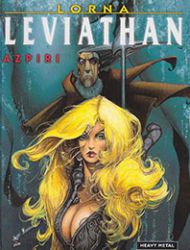 Lorna: Leviathan