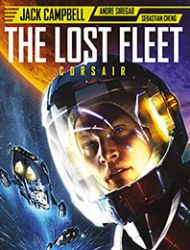 Lost Fleet