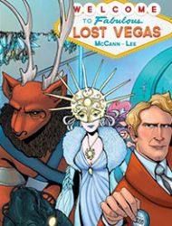 Lost Vegas