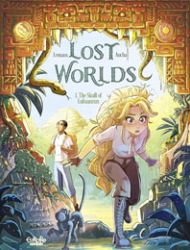 Lost Worlds (2025)