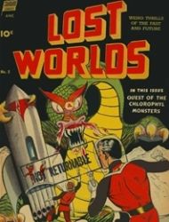 Lost Worlds