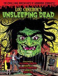 Lou Cameron's Unsleeping Dead