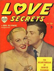 Love Secrets