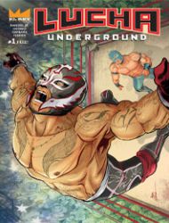 Lucha Underground