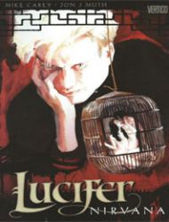 Lucifer: Nirvana