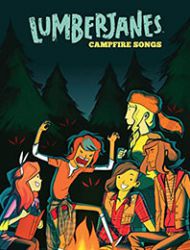 Lumberjanes: Campfire Songs