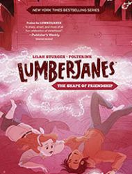 Lumberjanes: The Shape of Friendship