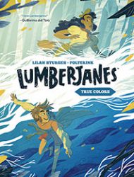 Lumberjanes: True Colors