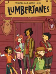 Lumberjanes