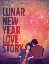 Lunar New Year Love Story