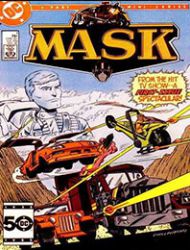 MASK (1985)